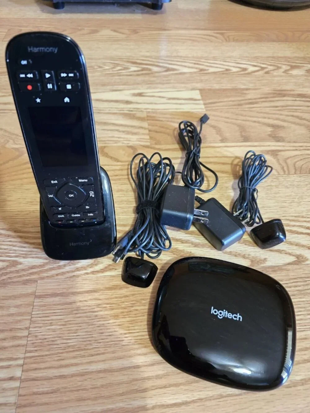 Logitech pulled from